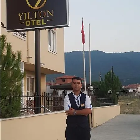מלון Yilton Yenice *
