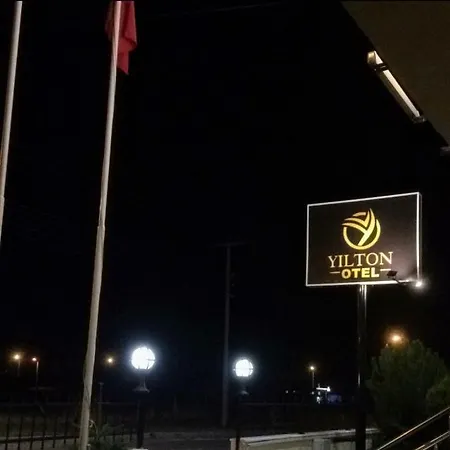 Yilton Yenice *