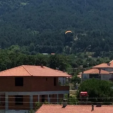 מלון Yilton Yenice