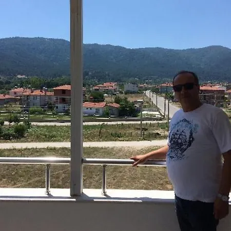 Yilton Yenice Yenice Köyü