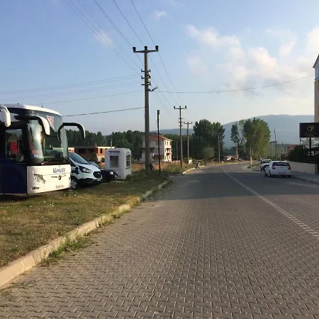Yilton Yenice מלון Yenice Köyü