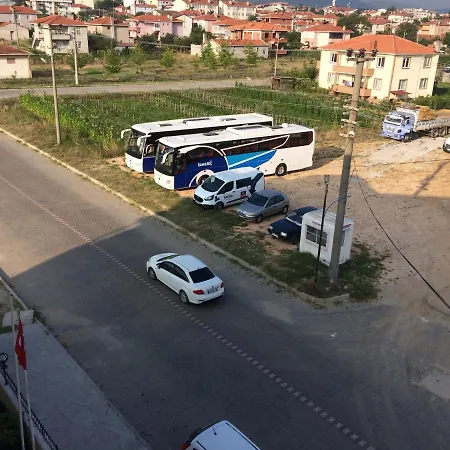 מלון Yilton Yenice Yenice Köyü