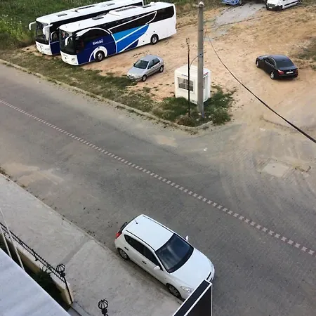 Yilton Yenice מלון *