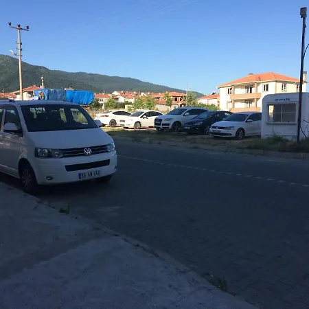 Yilton Yenice