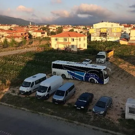 Yilton Yenice Yenice Köyü