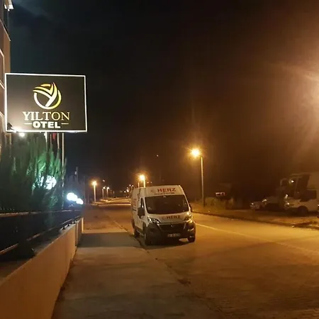 Yilton Yenice