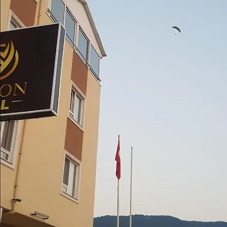 Yilton Yenice