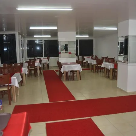 מלון Yilton Yenice